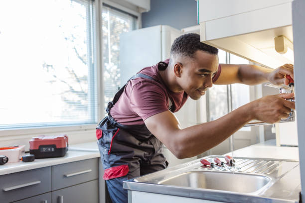 Best Commercial Plumbing Services  in Elmore, OH